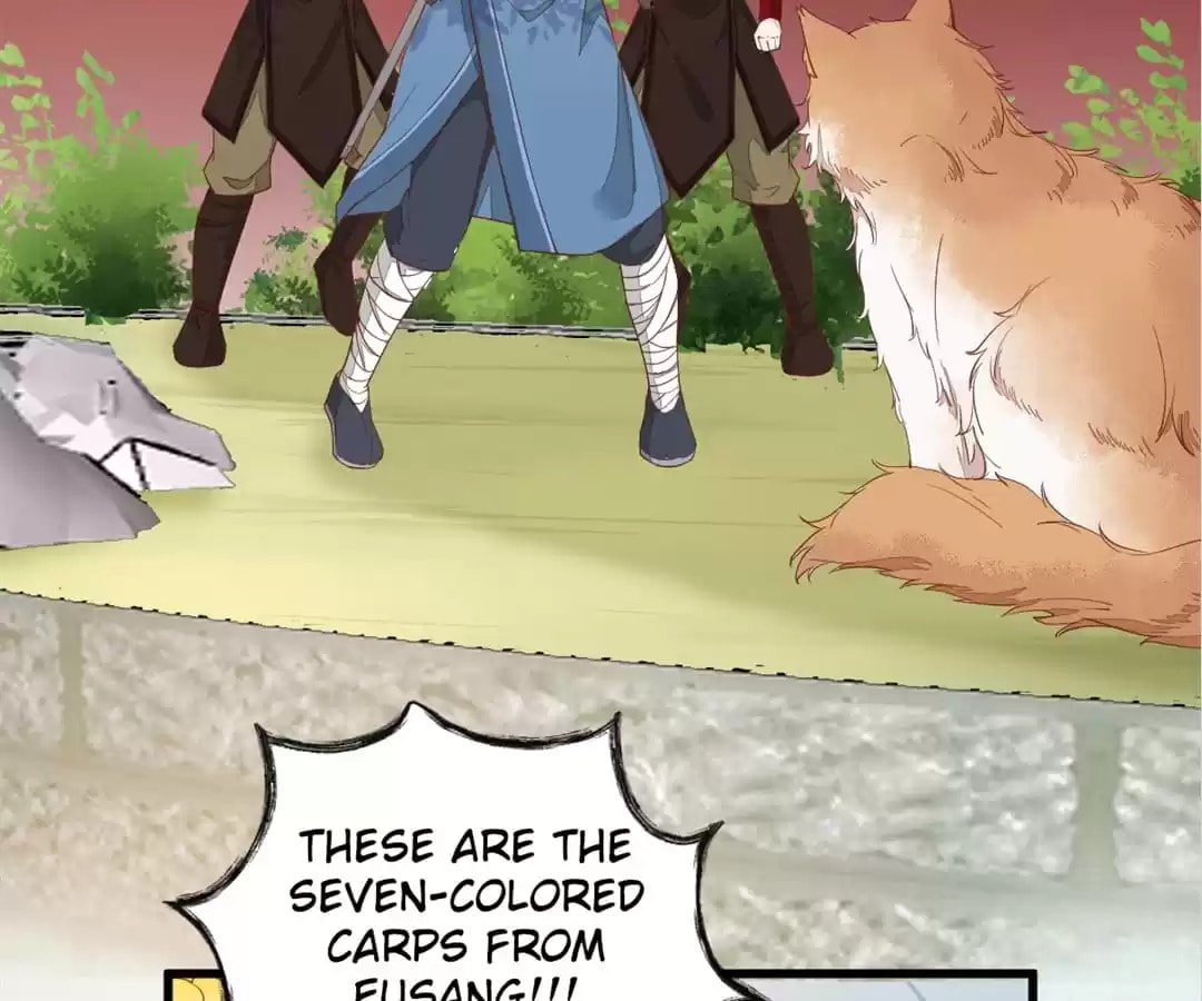 Read My Assassin Consort (Colored) chapter 37 image 31 on Lezhin