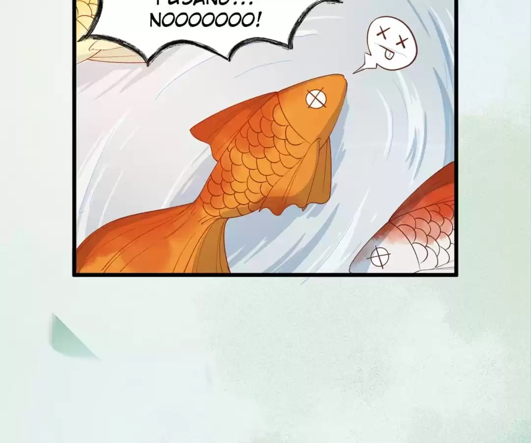 Read My Assassin Consort (Colored) chapter 37 image 32 on Lezhin