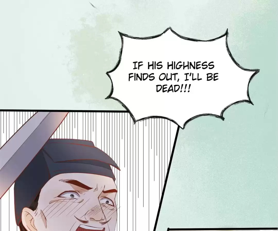 Read My Assassin Consort (Colored) chapter 37 image 33 on Lezhin