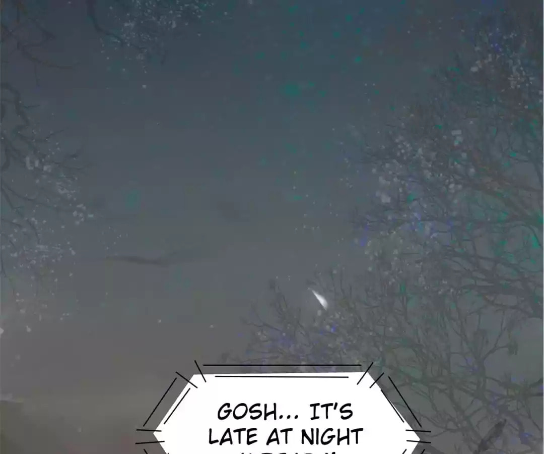 Read My Assassin Consort (Colored) chapter 37 image 40 on Lezhin