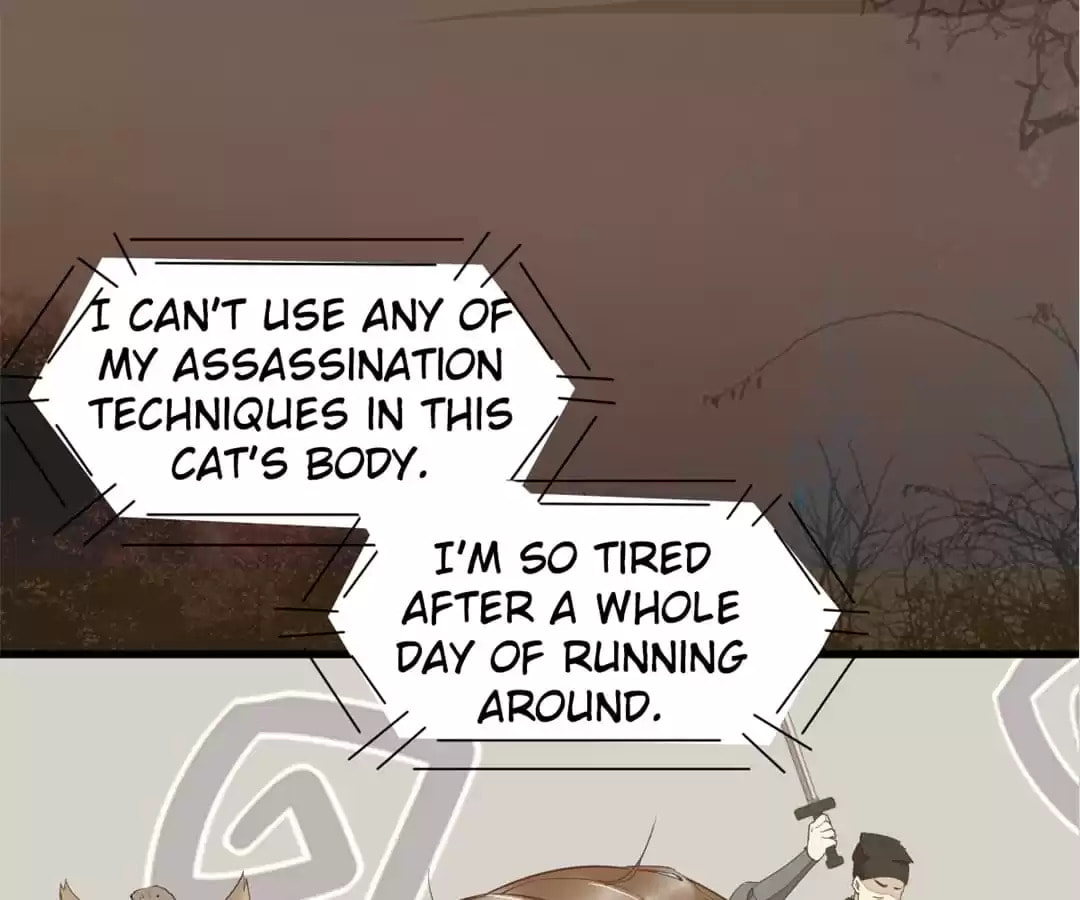 Read My Assassin Consort (Colored) chapter 37 image 42 on Lezhin