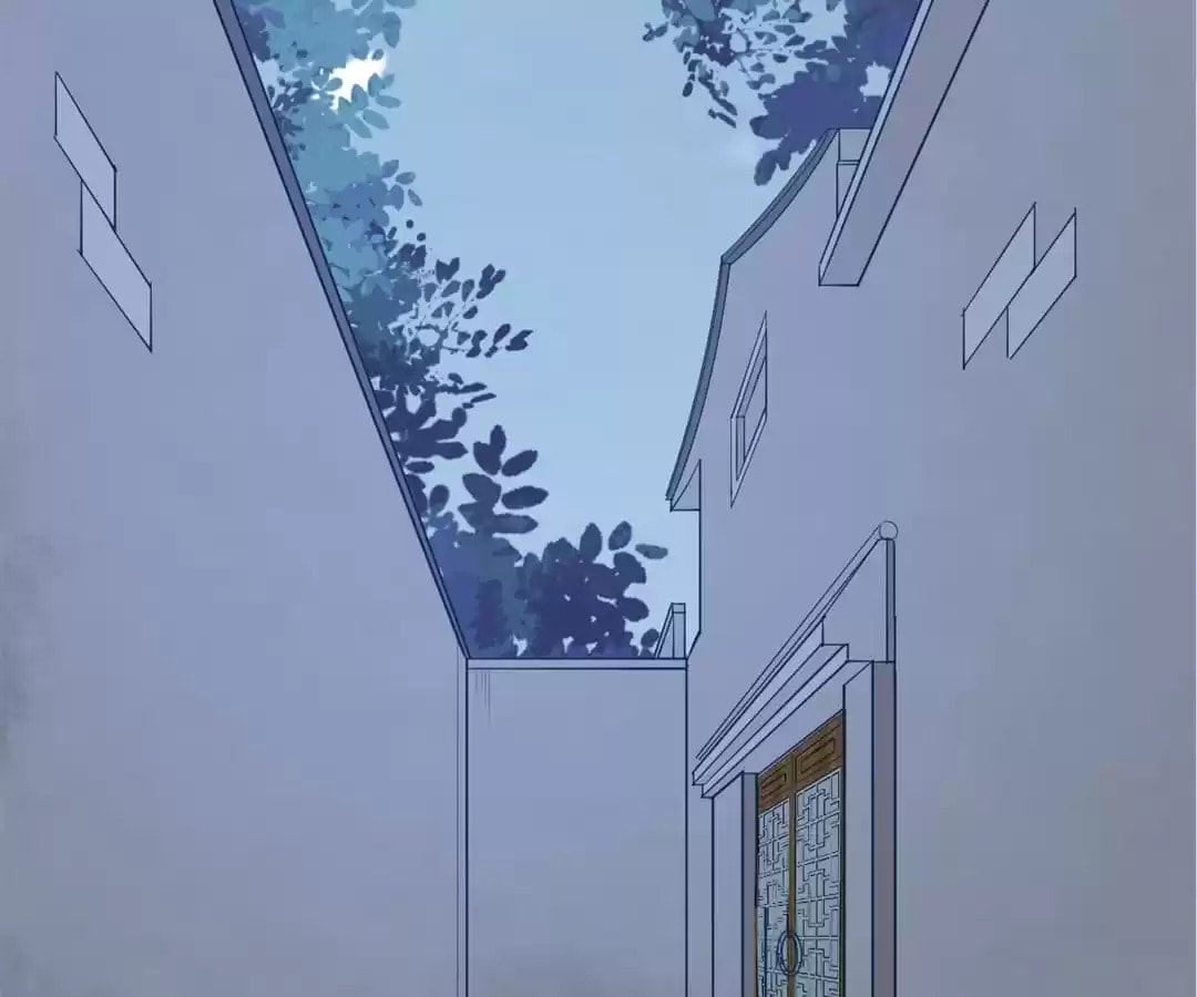 Read My Assassin Consort (Colored) chapter 37 image 48 on Lezhin