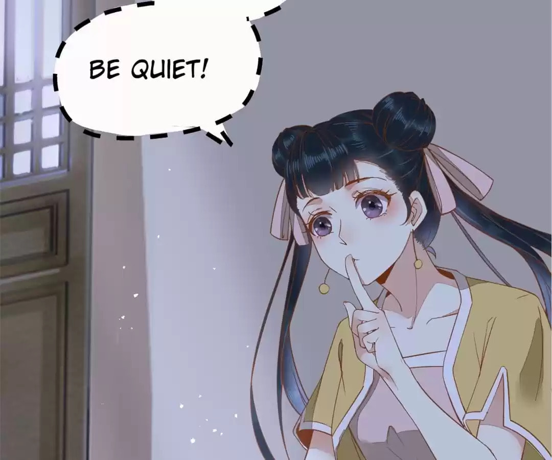 Read My Assassin Consort (Colored) chapter 37 image 63 on Lezhin
