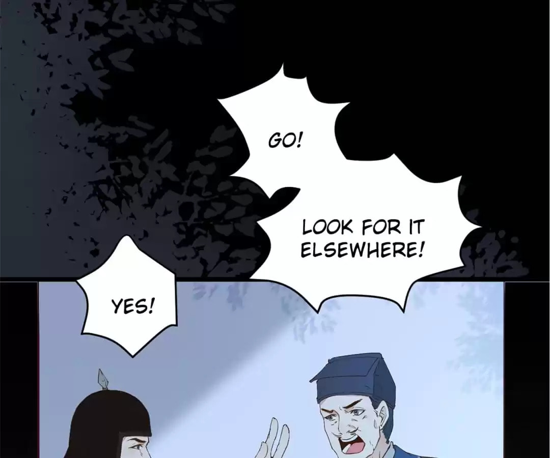 Read My Assassin Consort (Colored) chapter 38 image 12 on Lezhin