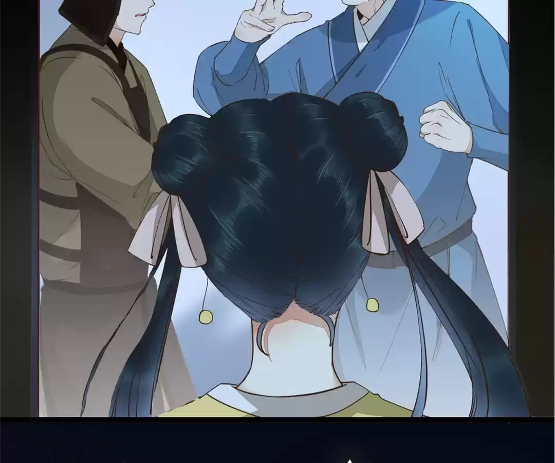 Read My Assassin Consort (Colored) chapter 38 image 13 on Lezhin