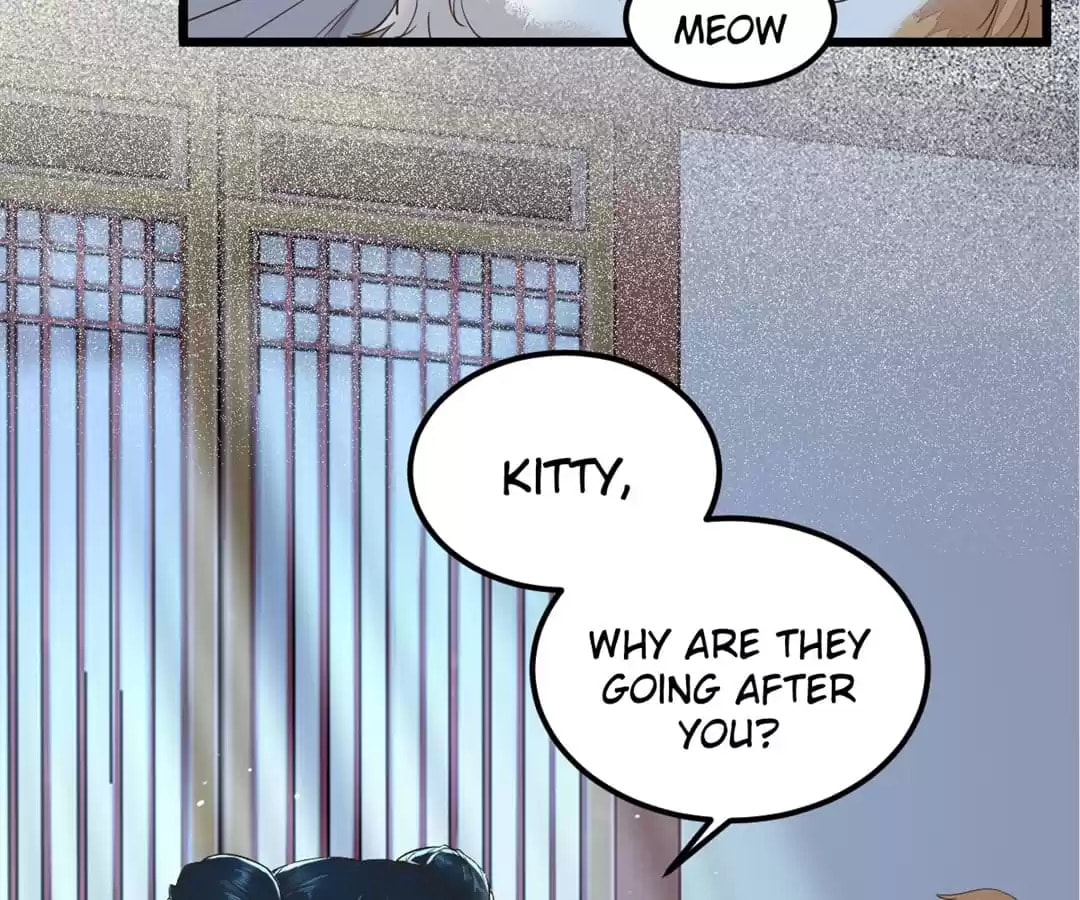 Read My Assassin Consort (Colored) chapter 38 image 17 on Lezhin