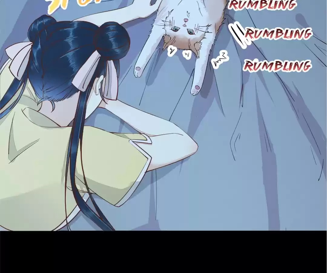 Read My Assassin Consort (Colored) chapter 38 image 34 on Lezhin