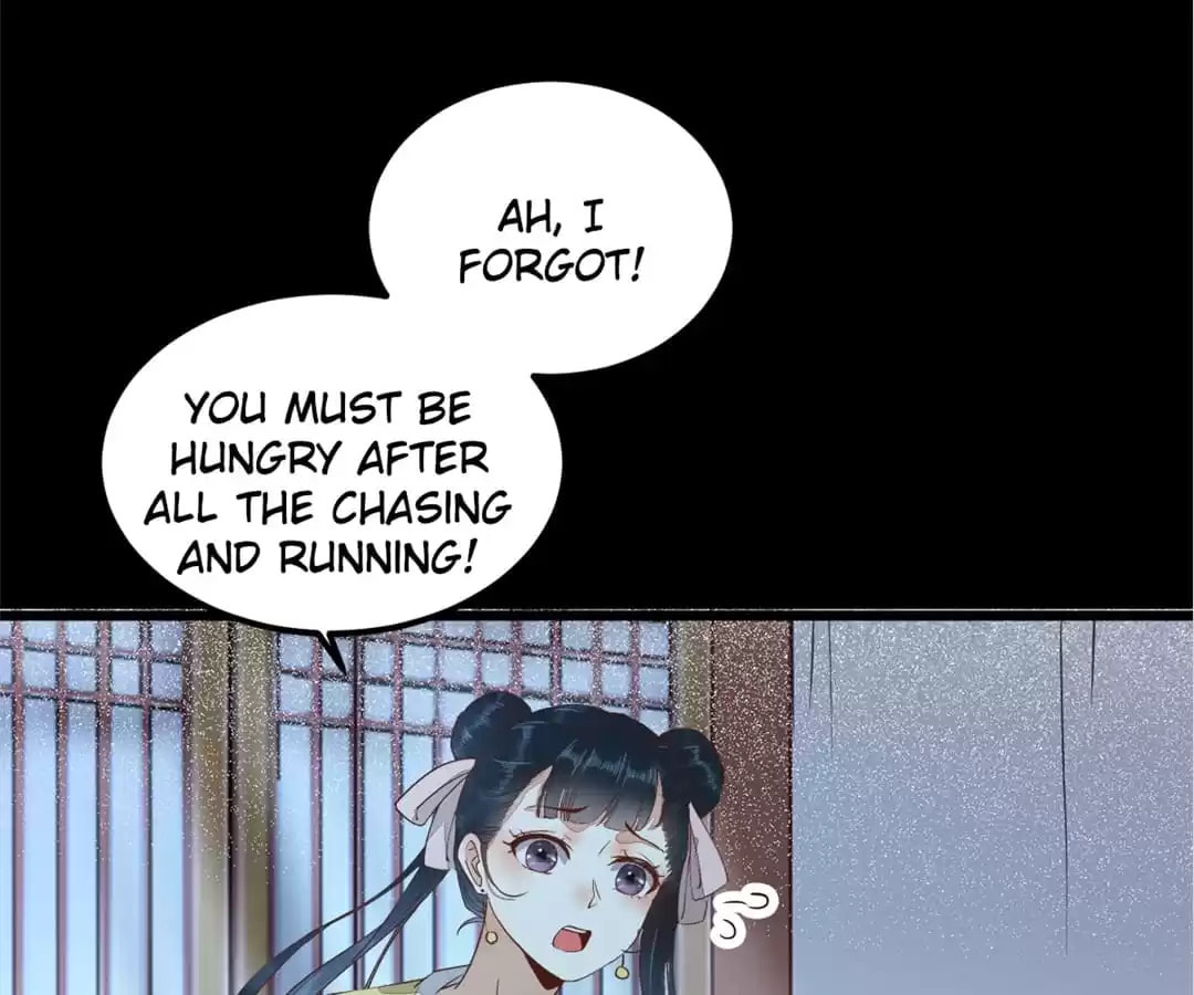 Read My Assassin Consort (Colored) chapter 38 image 35 on Lezhin
