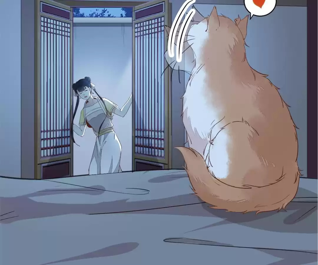 Read My Assassin Consort (Colored) chapter 38 image 38 on Lezhin