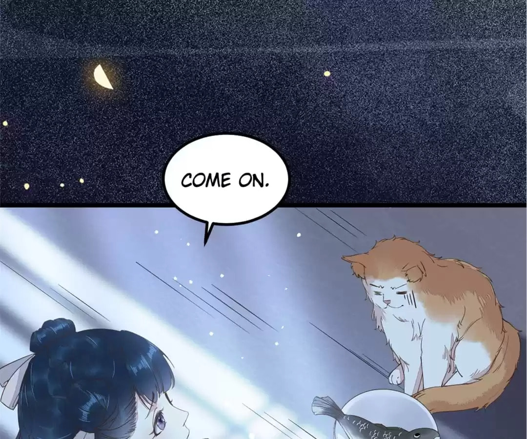 Read My Assassin Consort (Colored) chapter 38 image 44 on Lezhin