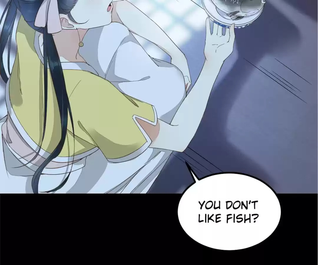 Read My Assassin Consort (Colored) chapter 38 image 45 on Lezhin