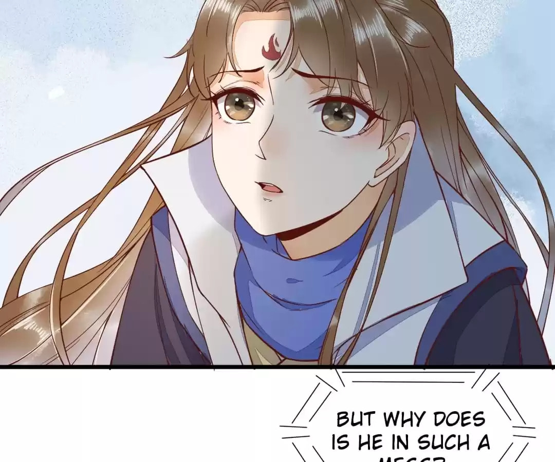 Read My Assassin Consort (Colored) chapter 39 image 13 on Lezhin