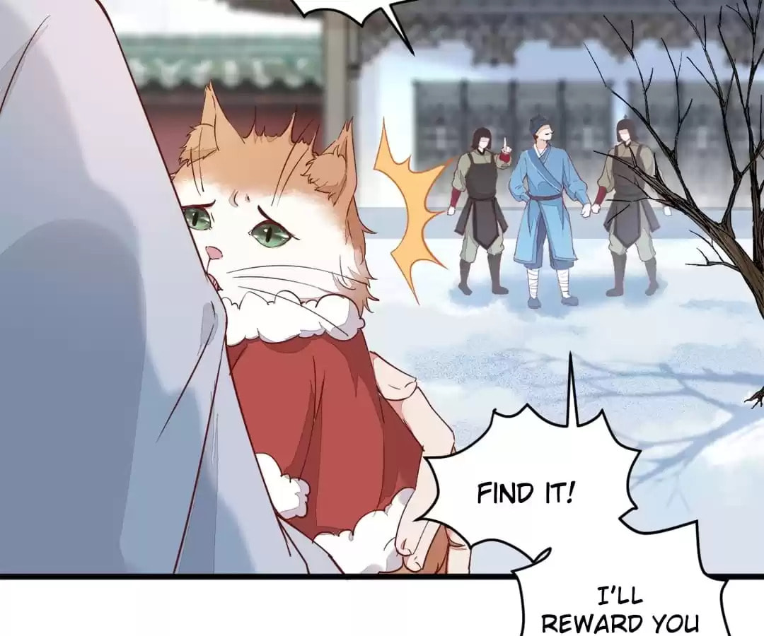 Read My Assassin Consort (Colored) chapter 39 image 15 on Lezhin