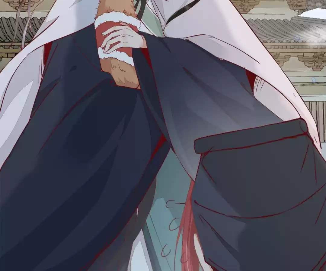 Read My Assassin Consort (Colored) chapter 39 image 19 on Lezhin