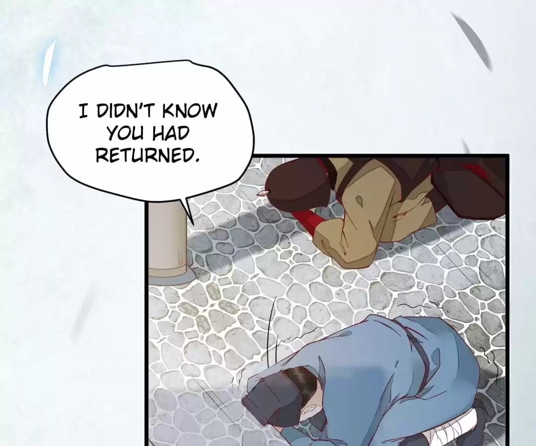 Read My Assassin Consort (Colored) chapter 39 image 21 on Lezhin
