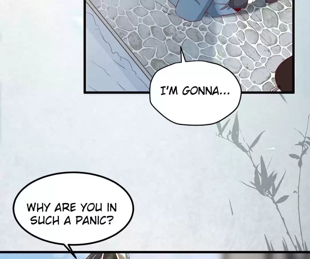 Read My Assassin Consort (Colored) chapter 39 image 22 on Lezhin