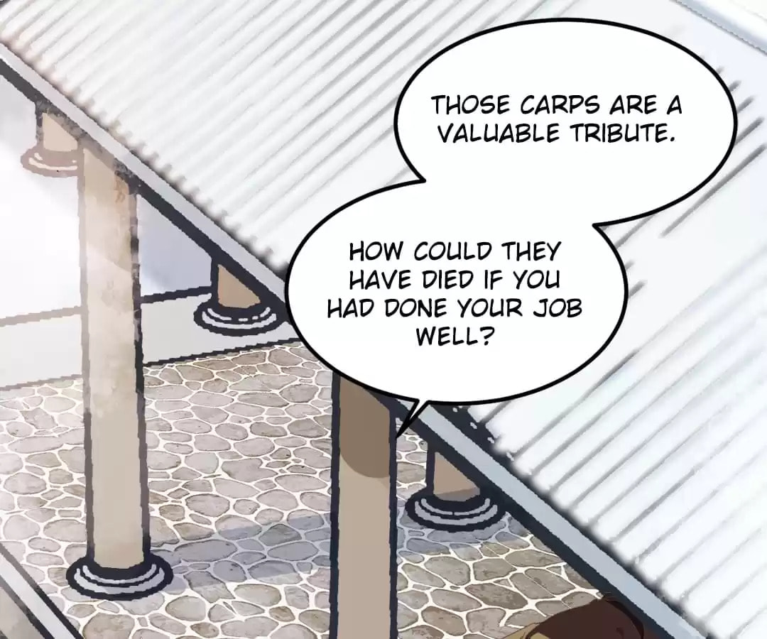 Read My Assassin Consort (Colored) chapter 39 image 30 on Lezhin