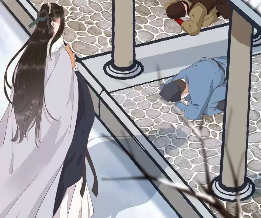 Read My Assassin Consort (Colored) chapter 39 image 31 on Lezhin