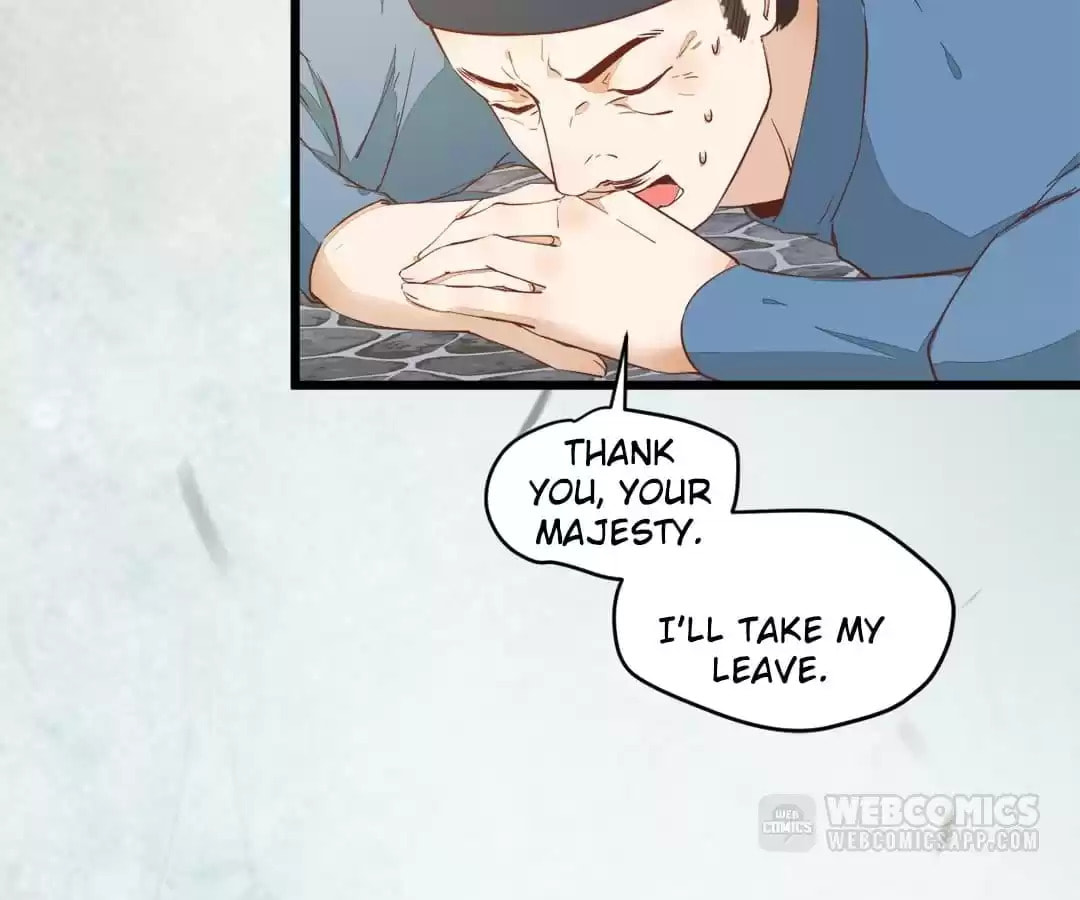 Read My Assassin Consort (Colored) chapter 39 image 34 on Lezhin