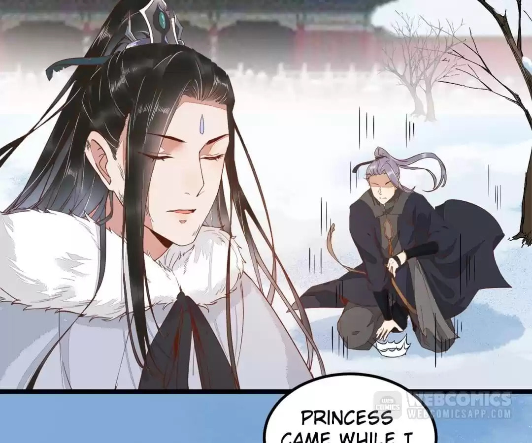 Read My Assassin Consort (Colored) chapter 39 image 41 on Lezhin