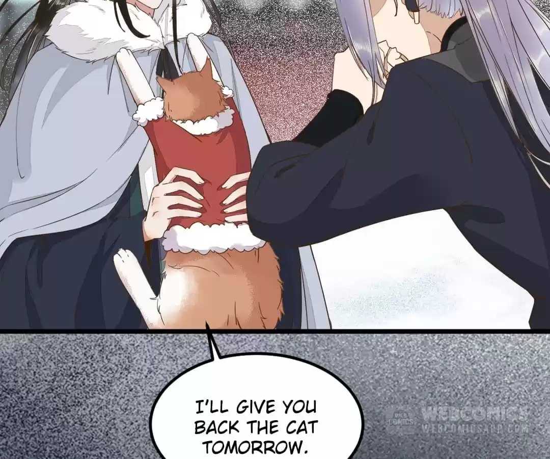 Read My Assassin Consort (Colored) chapter 39 image 48 on Lezhin