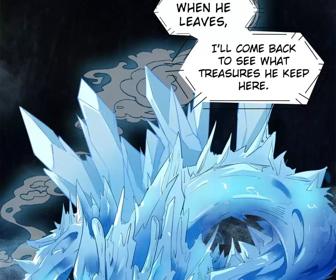 Read My Assassin Consort (Colored) chapter 39 image 72 on Lezhin