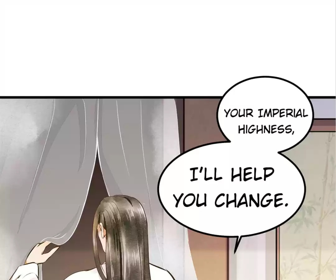 Read My Assassin Consort (Colored) chapter 4 image 10 on Lezhin
