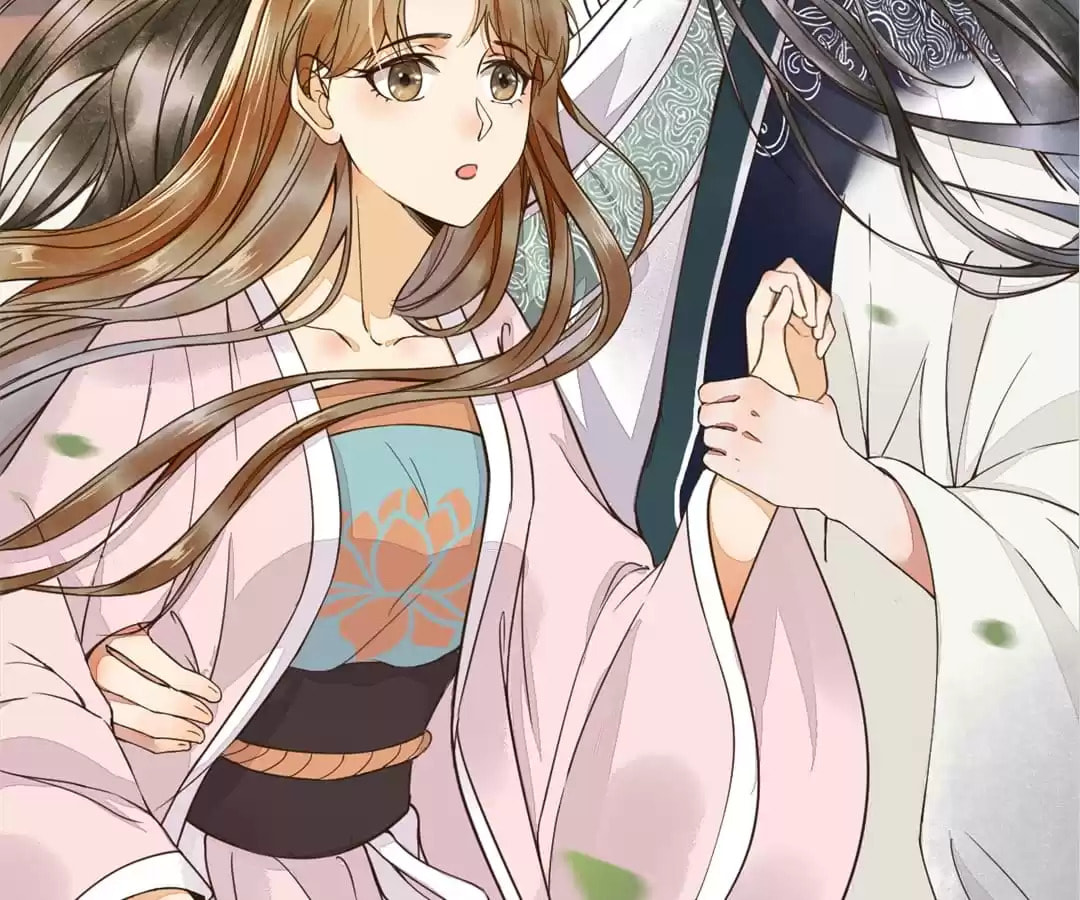 Read My Assassin Consort (Colored) chapter 4 image 101 on Lezhin