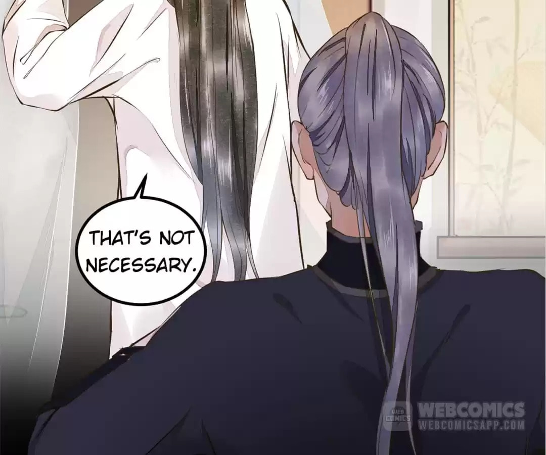 Read My Assassin Consort (Colored) chapter 4 image 11 on Lezhin