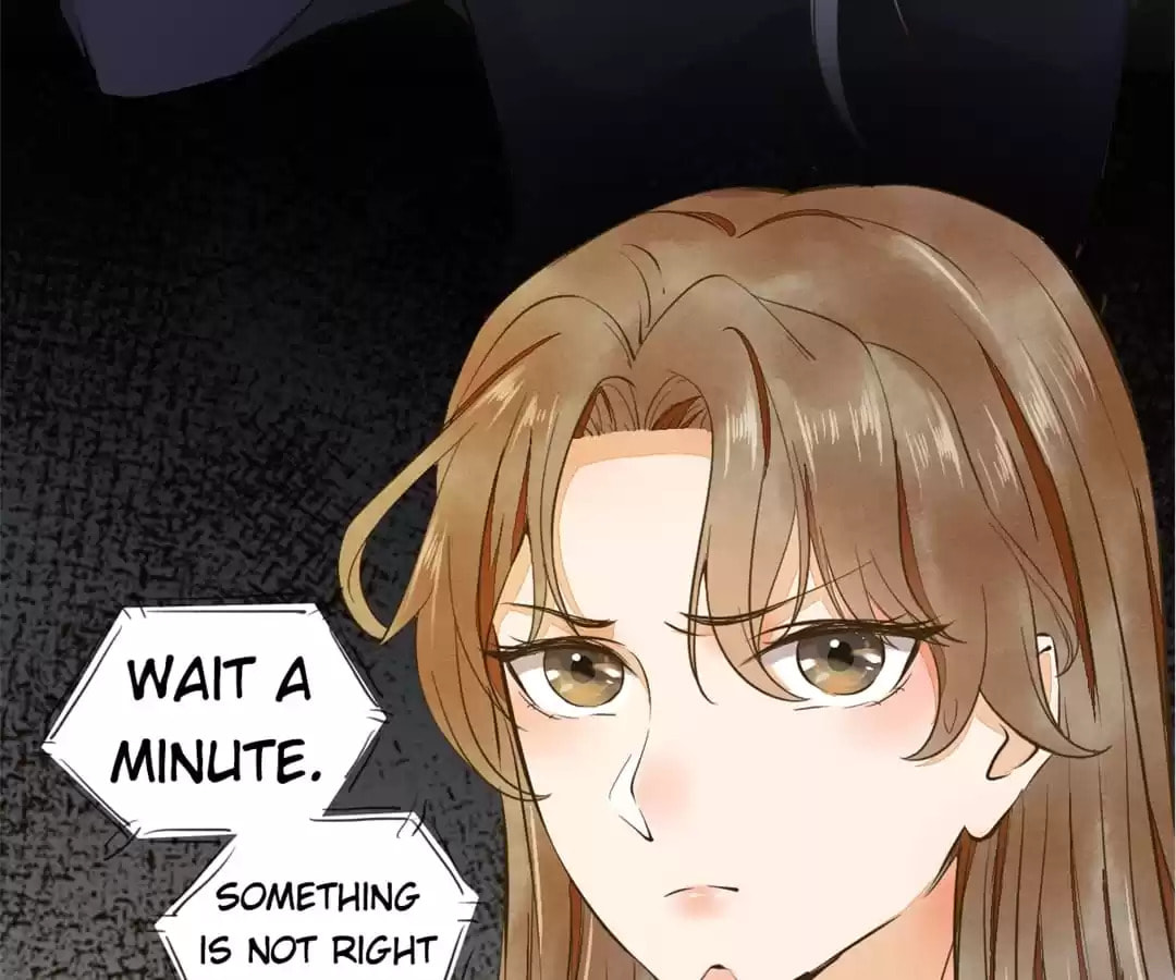 Read My Assassin Consort (Colored) chapter 4 image 12 on Lezhin