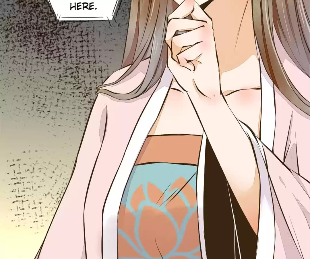 Read My Assassin Consort (Colored) chapter 4 image 13 on Lezhin