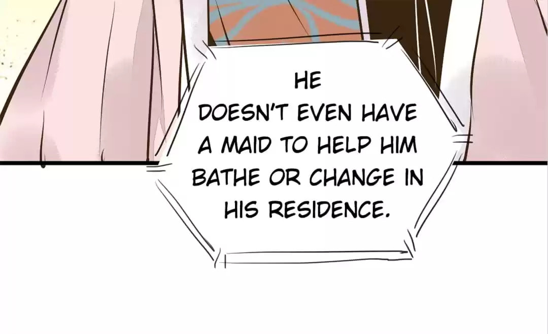 Read My Assassin Consort (Colored) chapter 4 image 14 on Lezhin