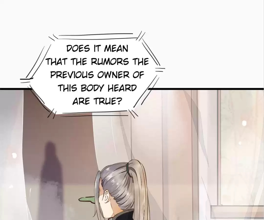 Read My Assassin Consort (Colored) chapter 4 image 15 on Lezhin