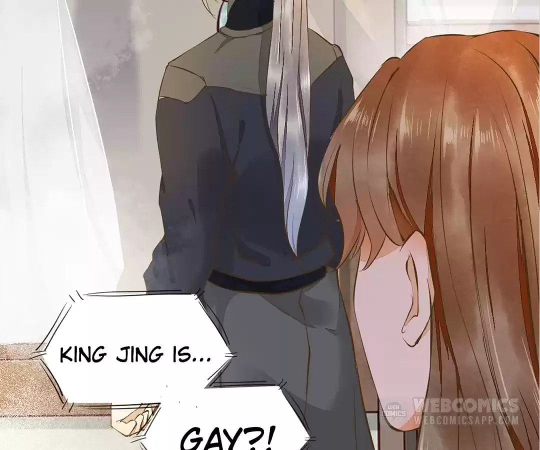 Read My Assassin Consort (Colored) chapter 4 image 16 on Lezhin