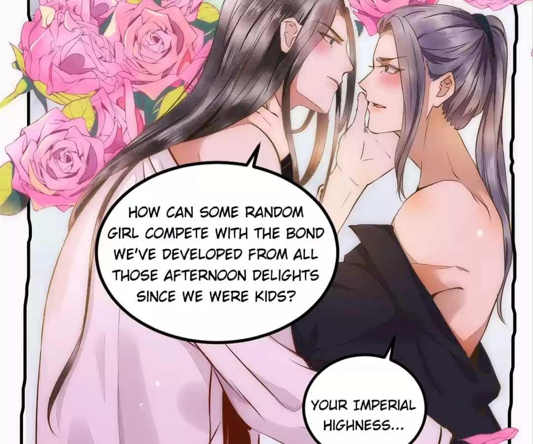 Read My Assassin Consort (Colored) chapter 4 image 18 on Lezhin