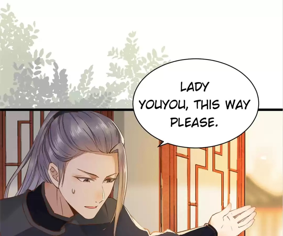 Read My Assassin Consort (Colored) chapter 4 image 21 on Lezhin