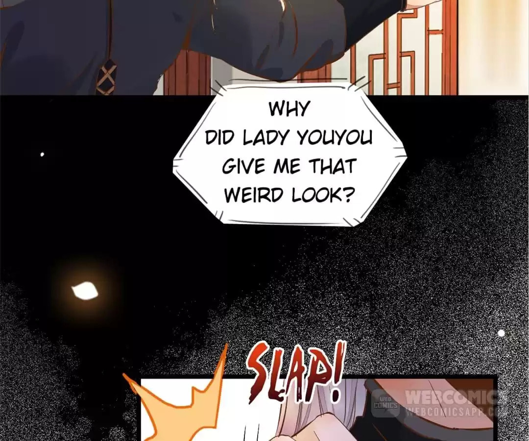 Read My Assassin Consort (Colored) chapter 4 image 22 on Lezhin