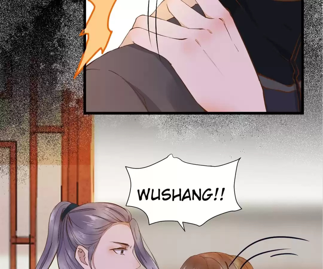 Read My Assassin Consort (Colored) chapter 4 image 23 on Lezhin