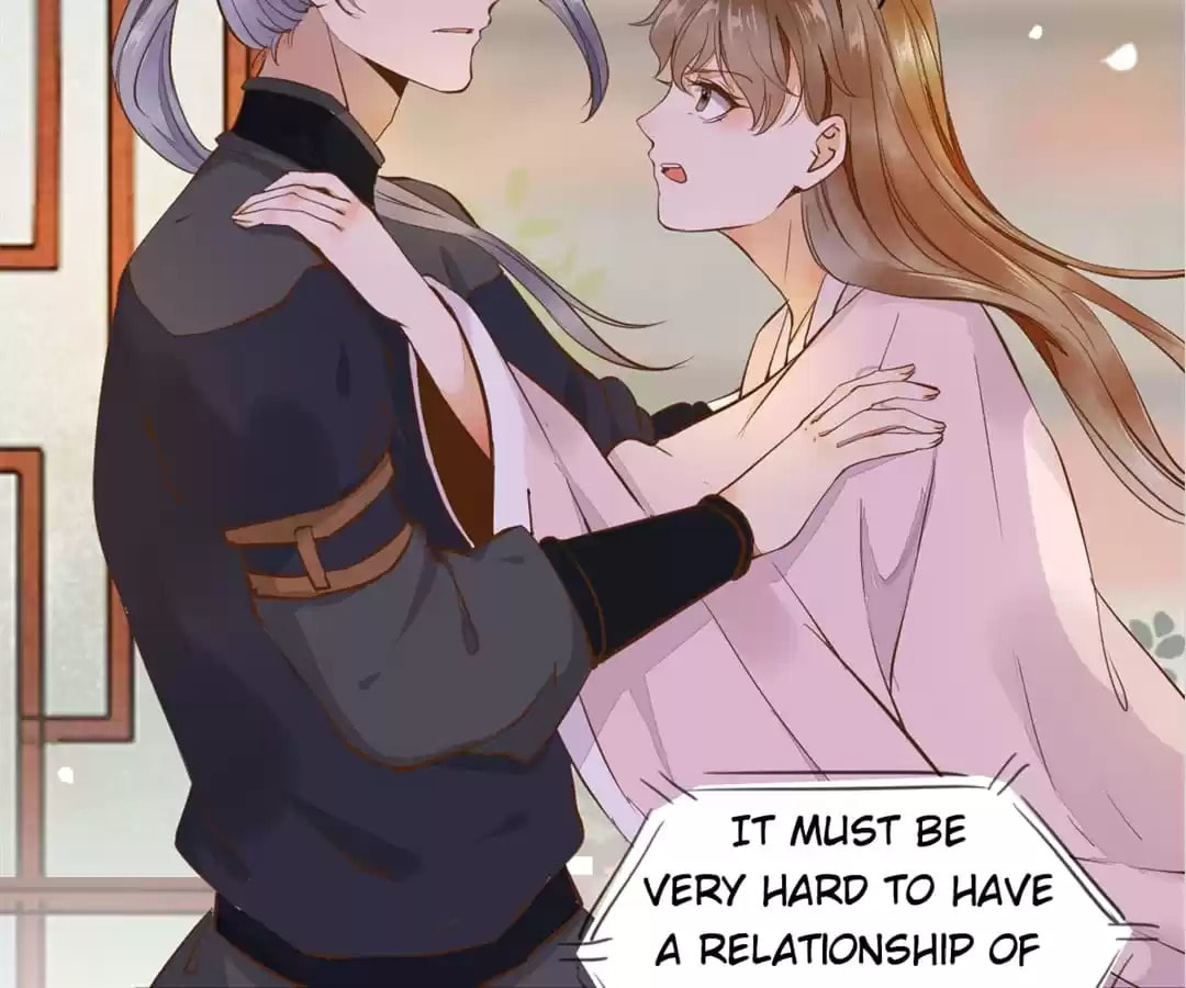 Read My Assassin Consort (Colored) chapter 4 image 24 on Lezhin