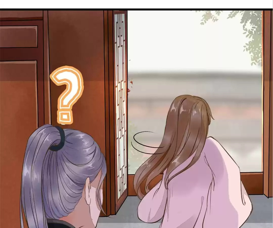 Read My Assassin Consort (Colored) chapter 4 image 27 on Lezhin