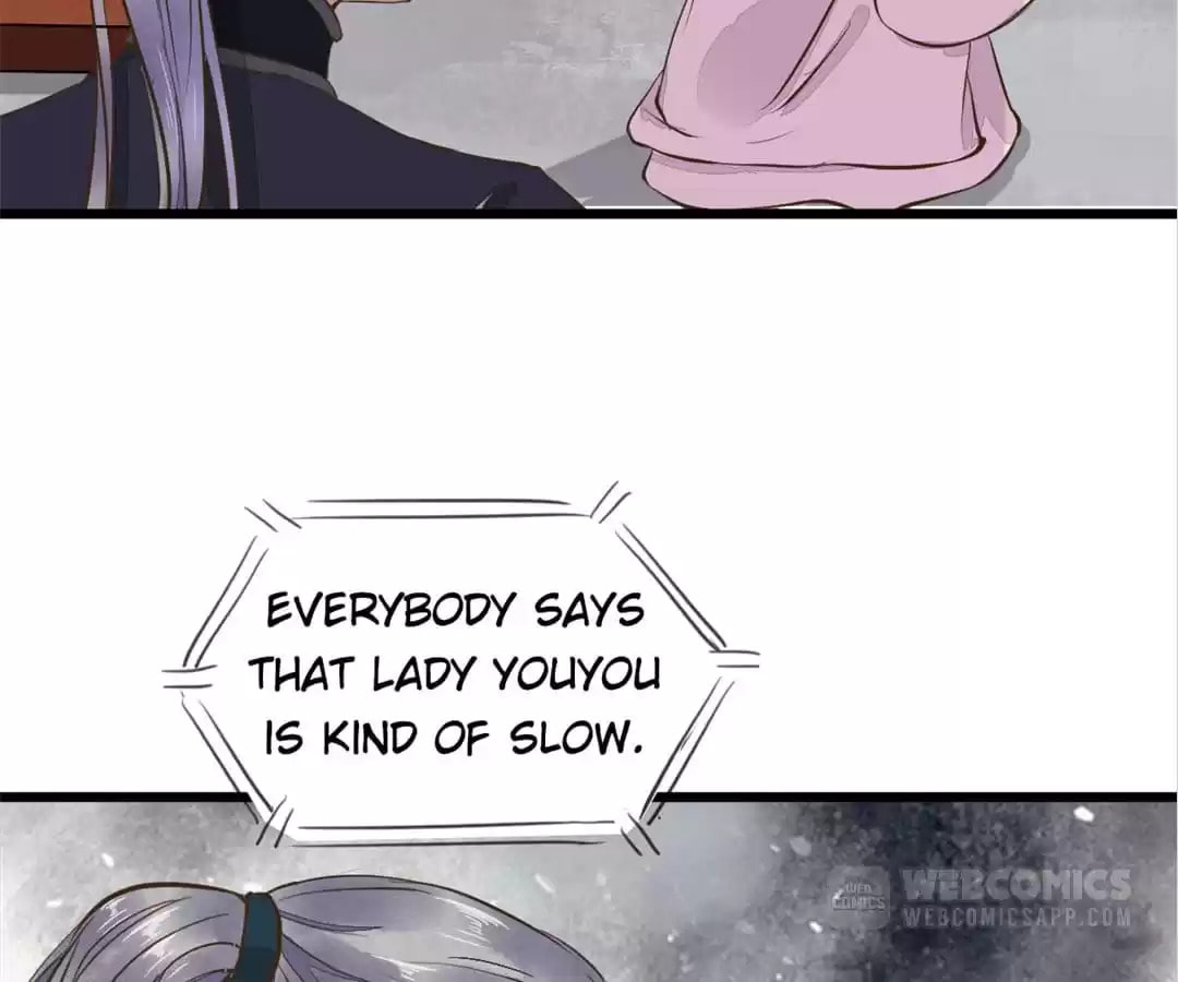 Read My Assassin Consort (Colored) chapter 4 image 28 on Lezhin