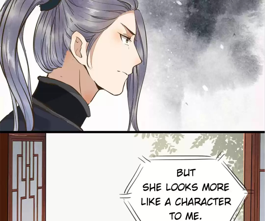 Read My Assassin Consort (Colored) chapter 4 image 29 on Lezhin