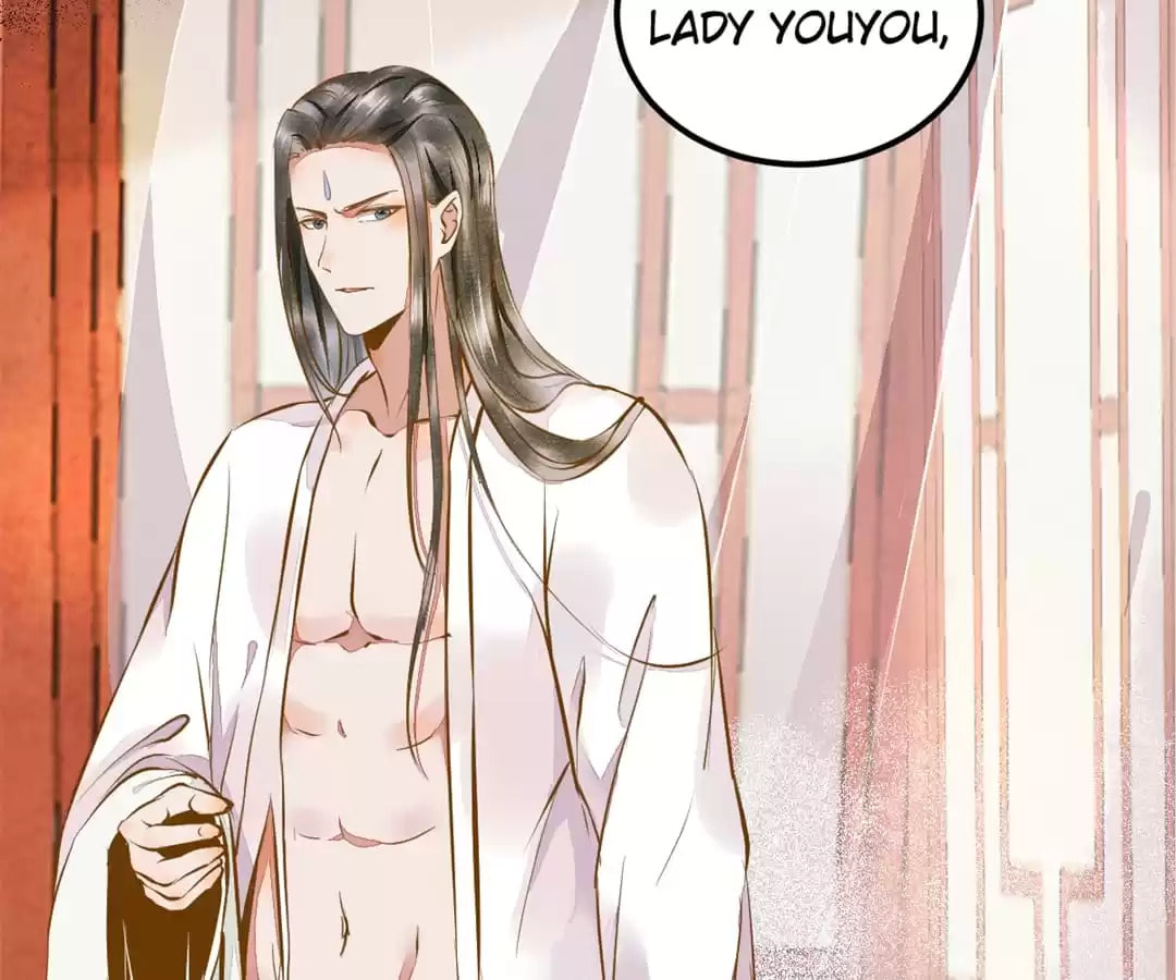 Read My Assassin Consort (Colored) chapter 4 image 3 on Lezhin