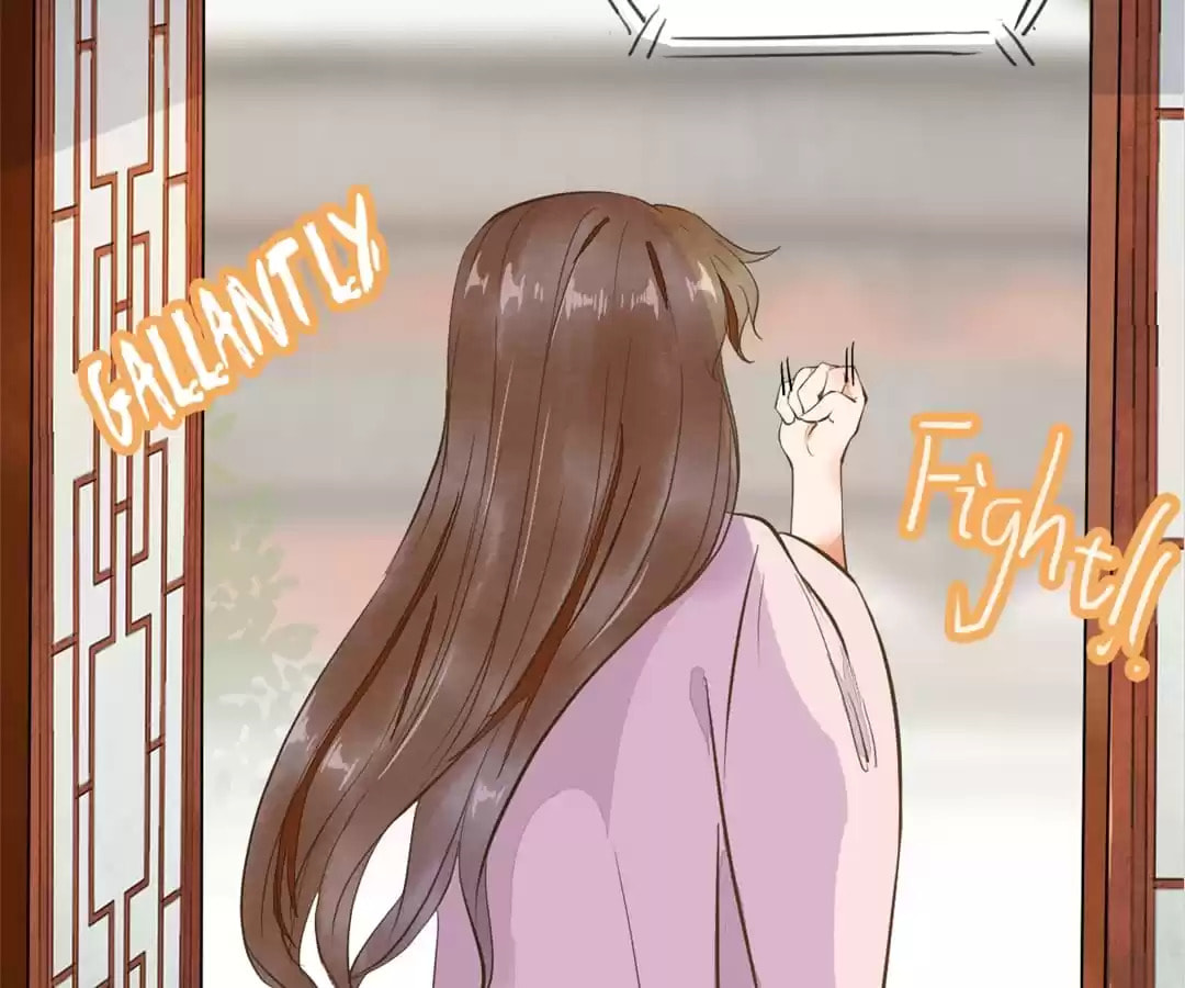 Read My Assassin Consort (Colored) chapter 4 image 30 on Lezhin