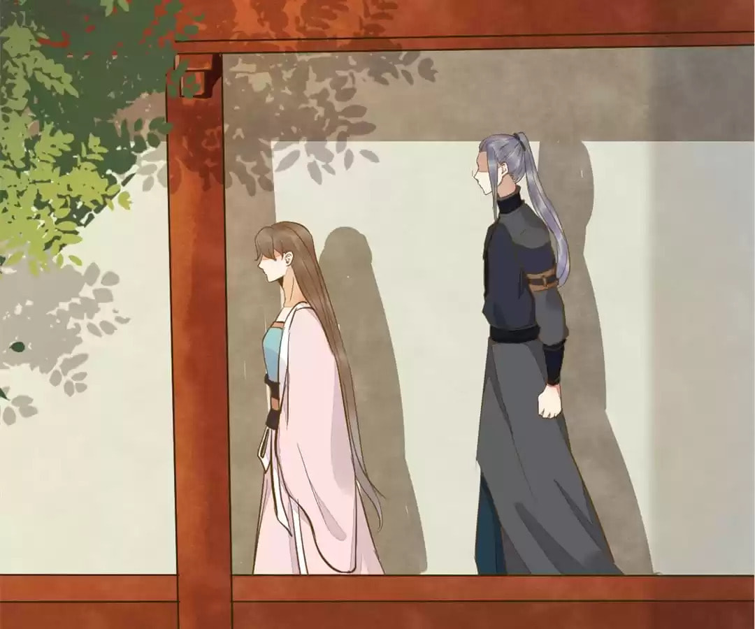Read My Assassin Consort (Colored) chapter 4 image 35 on Lezhin