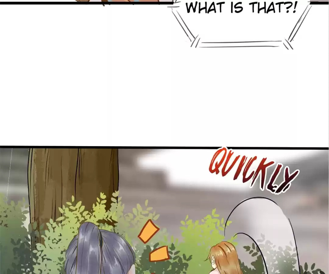Read My Assassin Consort (Colored) chapter 4 image 39 on Lezhin