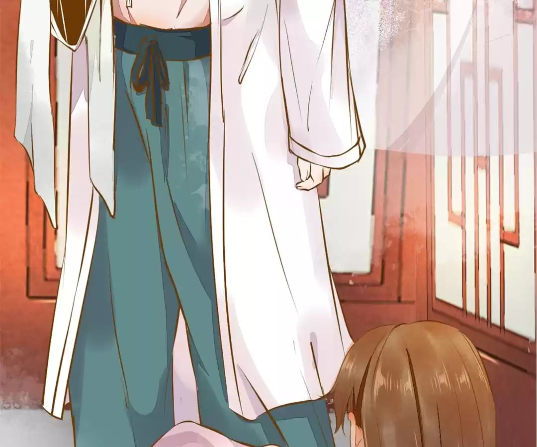 Read My Assassin Consort (Colored) chapter 4 image 4 on Lezhin