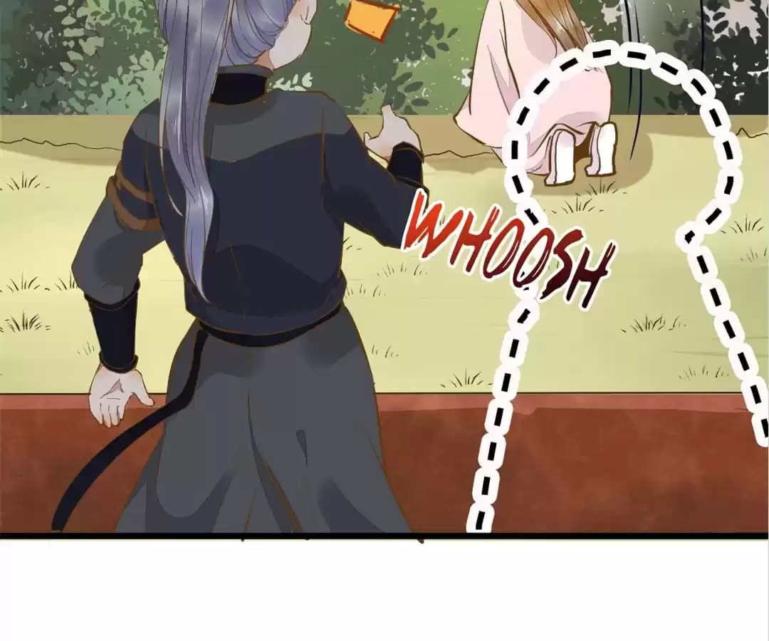 Read My Assassin Consort (Colored) chapter 4 image 40 on Lezhin