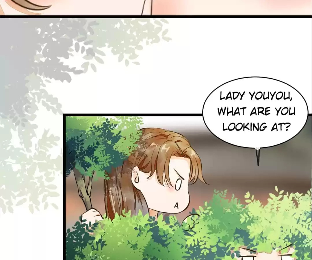 Read My Assassin Consort (Colored) chapter 4 image 43 on Lezhin