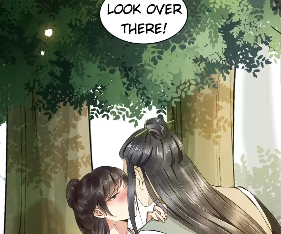Read My Assassin Consort (Colored) chapter 4 image 47 on Lezhin
